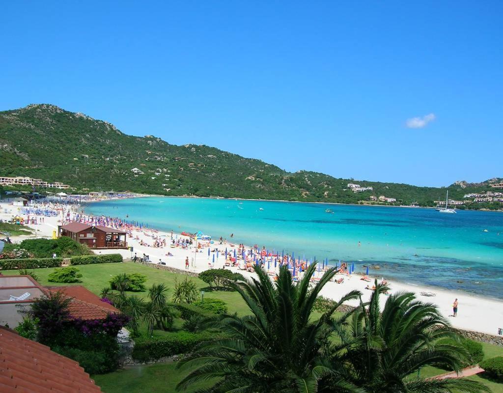 Ferienhaus Sa Domo De Anna Olbia